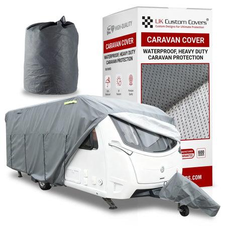 Caravan Covers UK Custom Covers