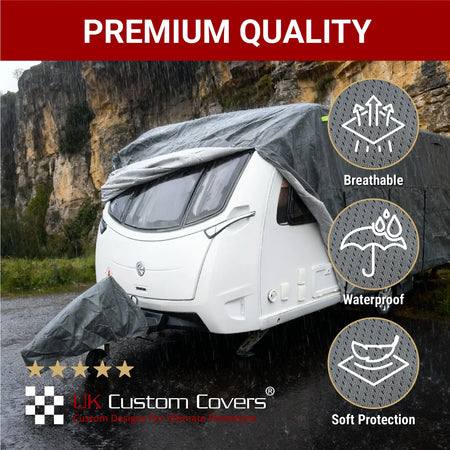 Caravan Covers UK Custom Covers