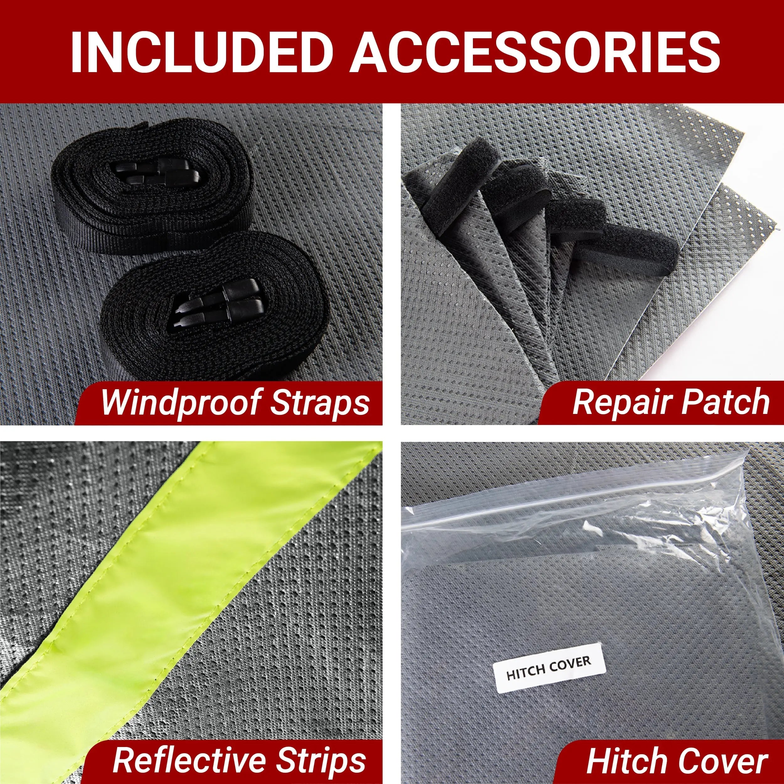 Caravan Covers UK Custom Covers