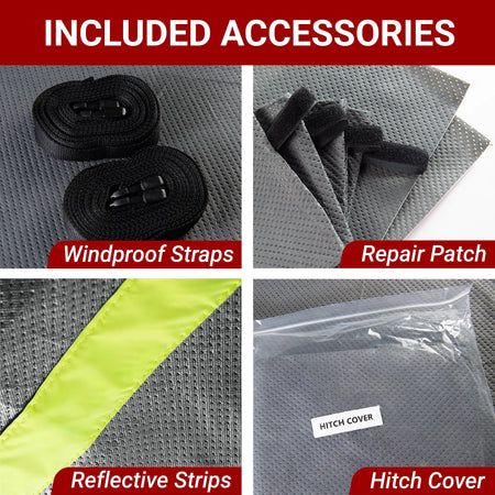 Caravan Covers UK Custom Covers