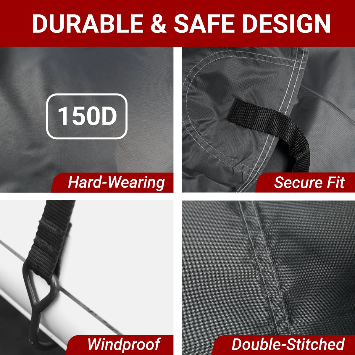 Caravan Top Covers UK Custom Covers