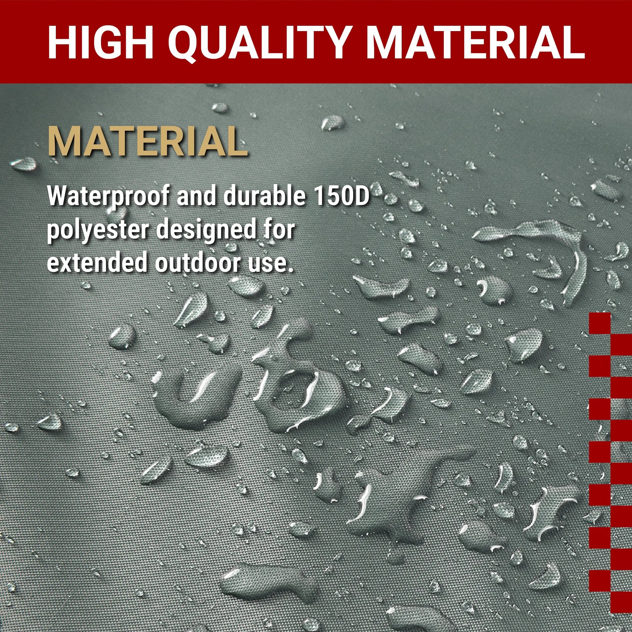 Caravan Top Covers UK Custom Covers