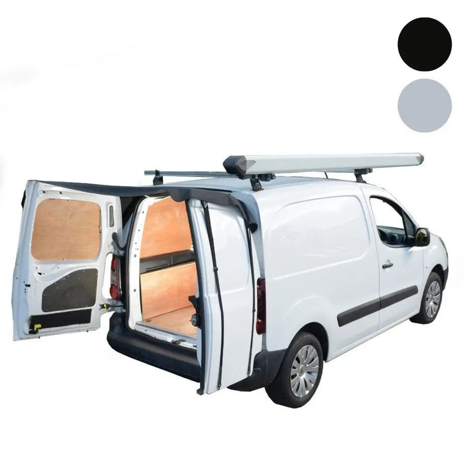 Citroen Berlingo Barn Door Cover (2008 Onwards) - UK Custom Covers