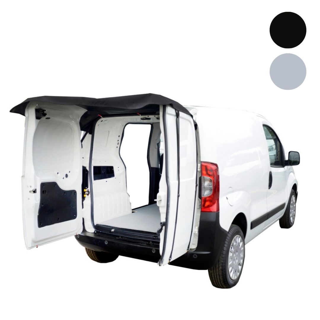 Citroen Nemo Barn Door Cover (2008 Onwards) - UK Custom Covers