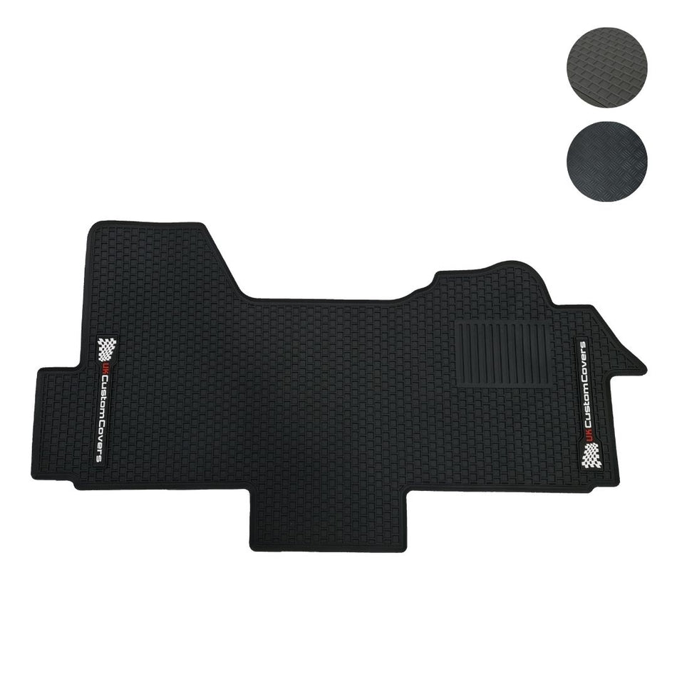 Citroen Relay Floor Mats (2006 Onwards)