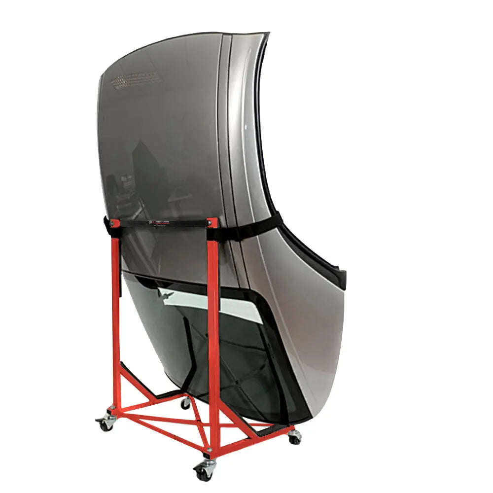 BMW E36 M3 Convertible Hardtop Cover Stand (1993-2000)