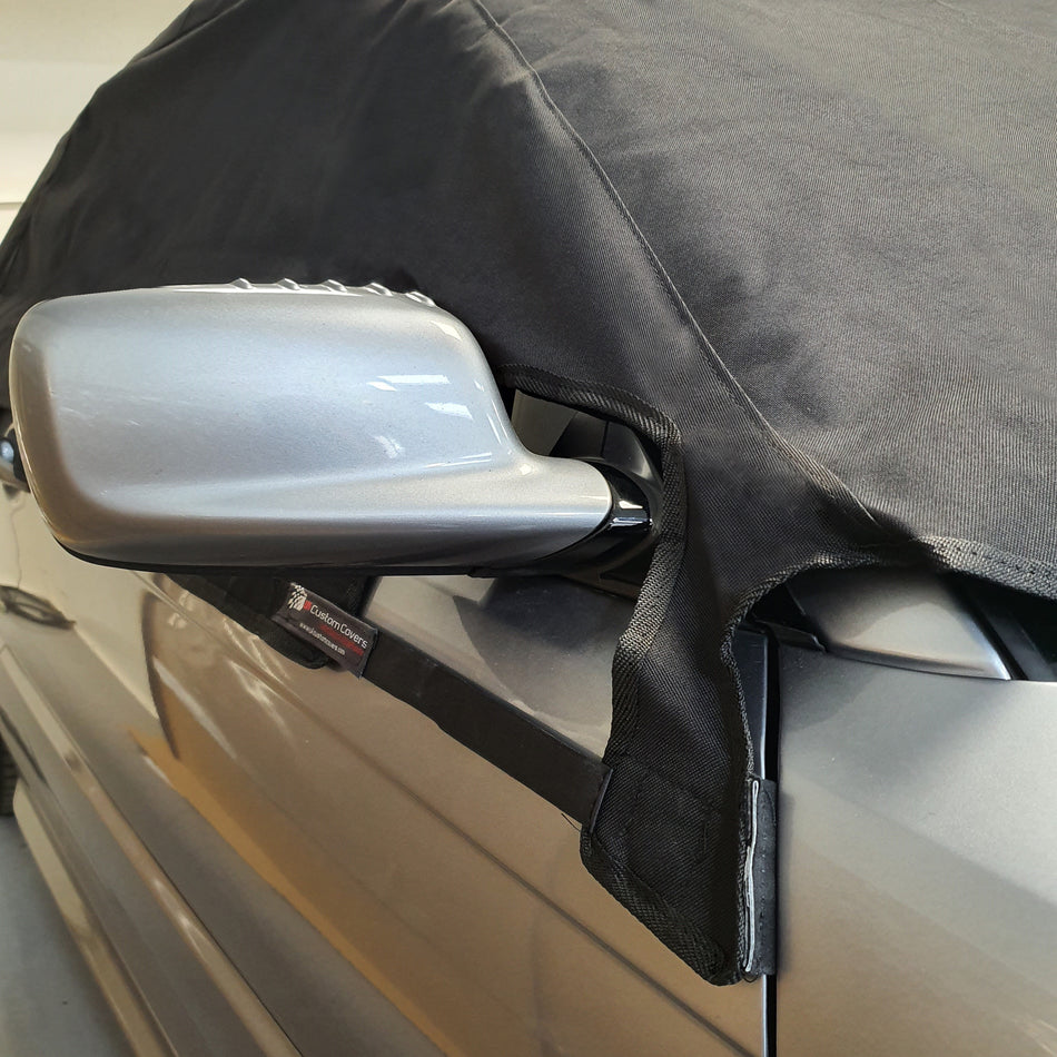 BMW E46 Soft Top Half Cover Roof Protector