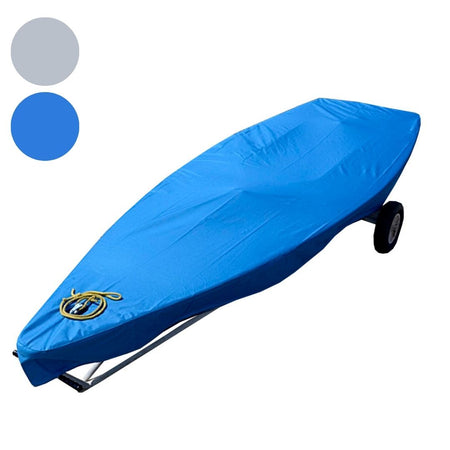 Laser Dinghy Boat Cover UK Custom Covers