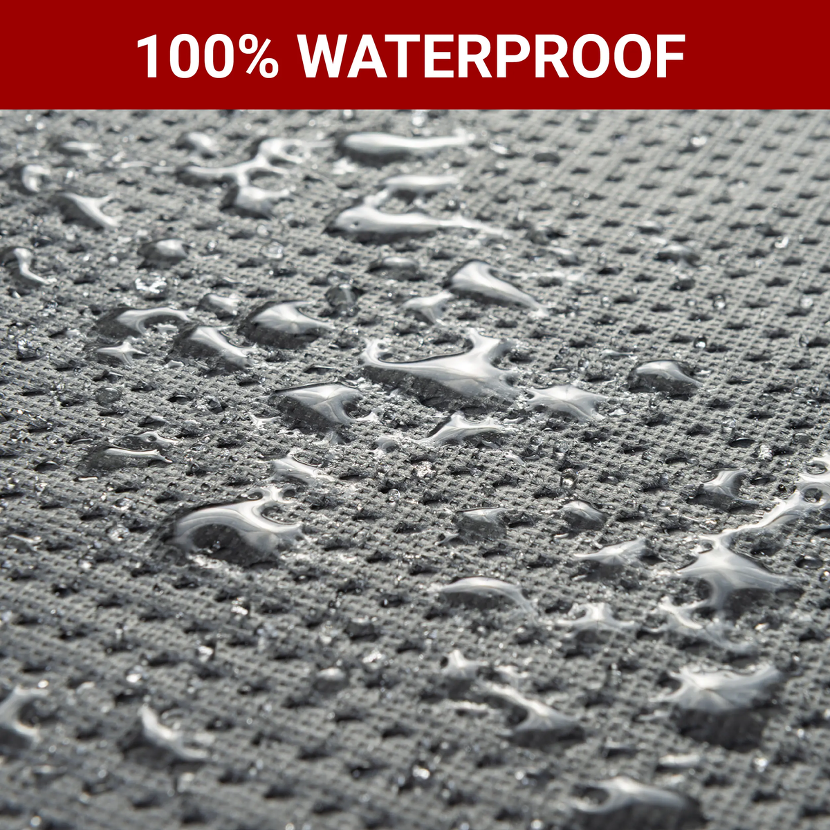 Motorhome Covers (Grey) UK Custom Covers