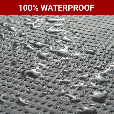 Motorhome Covers (Grey) UK Custom Covers