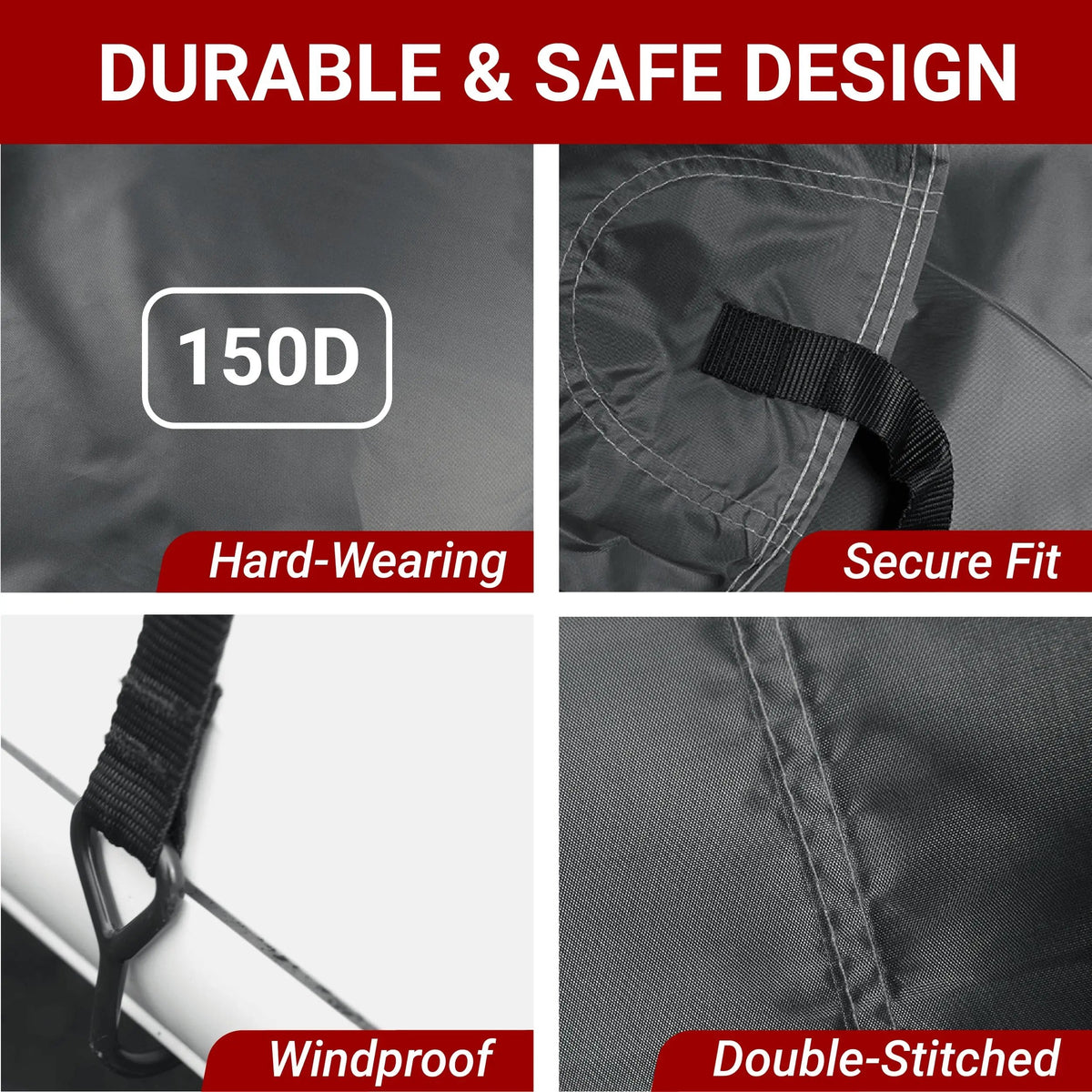 Motorhome Top Covers UK Custom Covers