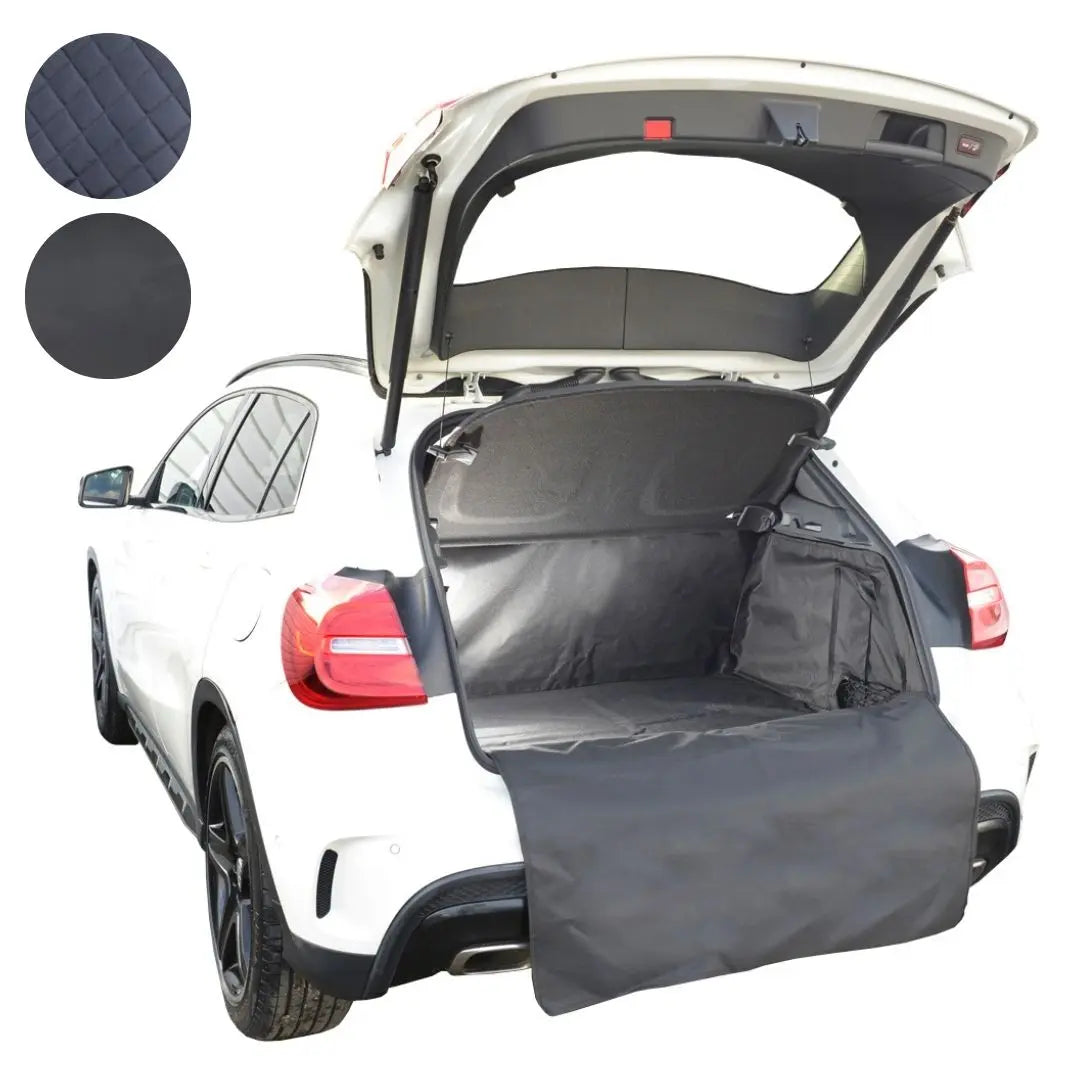 Car Boot Liner Mats,for Mercedes-Benz GLA H247 2020-2023