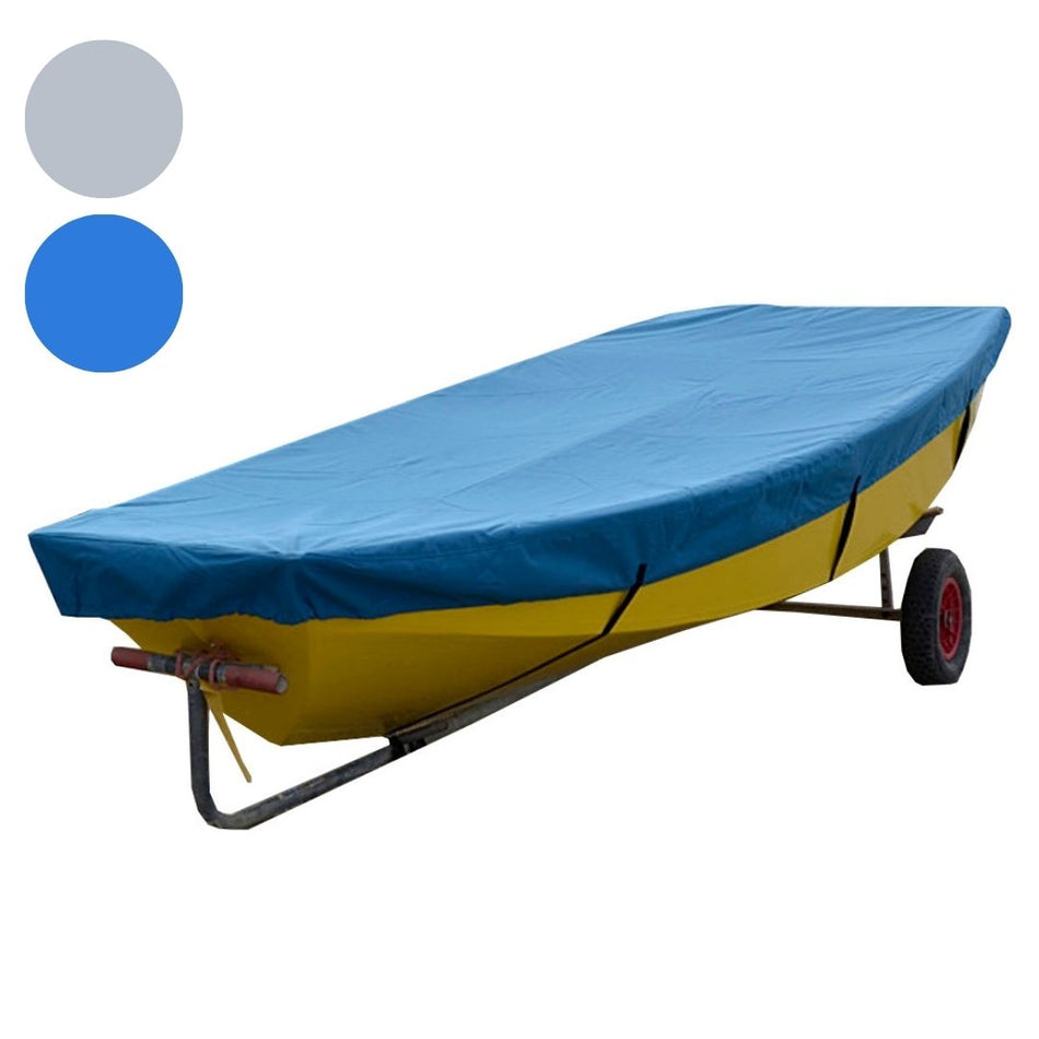 Mirror Dinghy Tailored Boat Cover UK Custom Covers