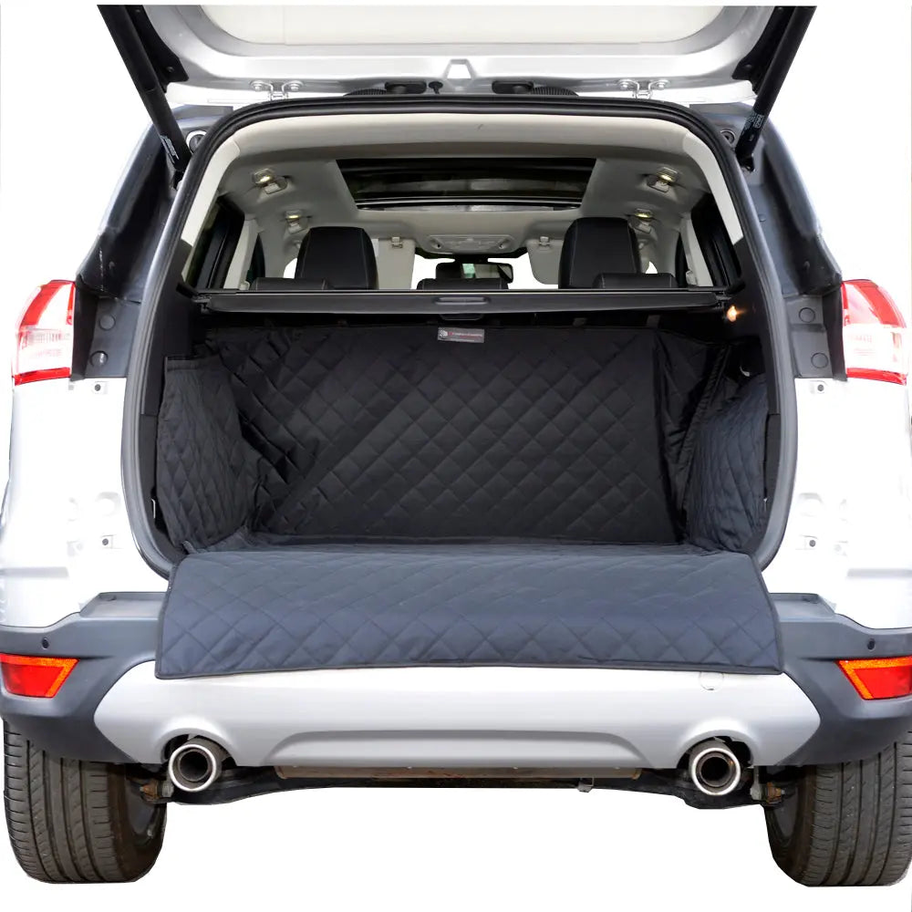 Ford Kuga Boot Liners - UK Custom Covers