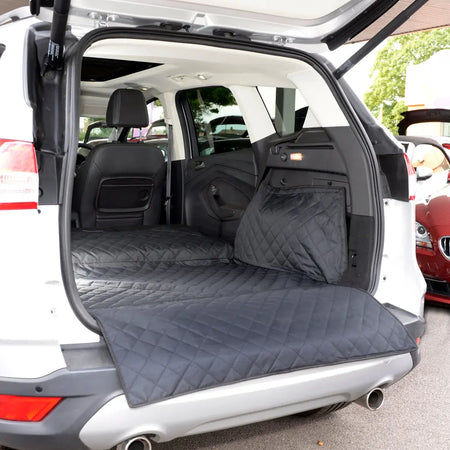 Ford Kuga Boot Liners - UK Custom Covers