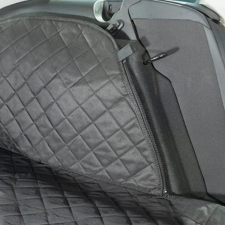 Audi A4 Avant / Allroad Boot Liners - UK Custom Covers