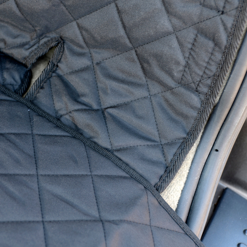 Fits Range Rover Sport Boot Liners - UK Custom Covers