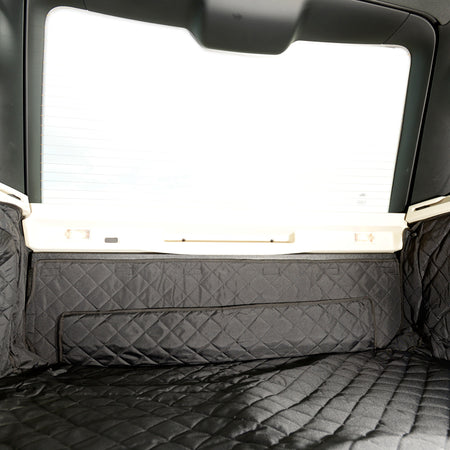 Fits Range Rover Vogue Boot Liners - UK Custom Covers