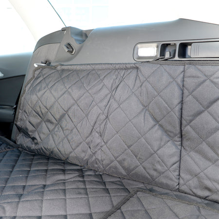 Audi A6 Avant / Allroad Boot Liners - UK Custom Covers