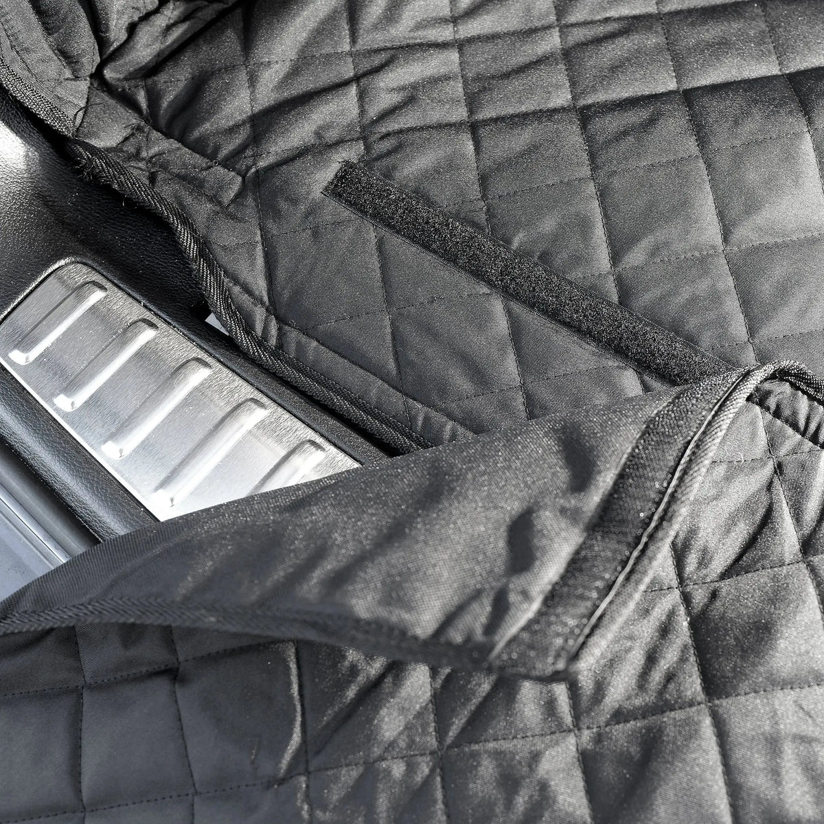 BMW X3 Boot Liners 2004+ UK Custom Covers