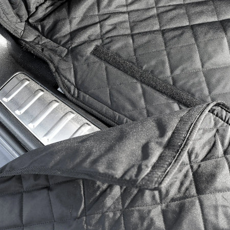 BMW X3 Boot Liners 2004+ UK Custom Covers