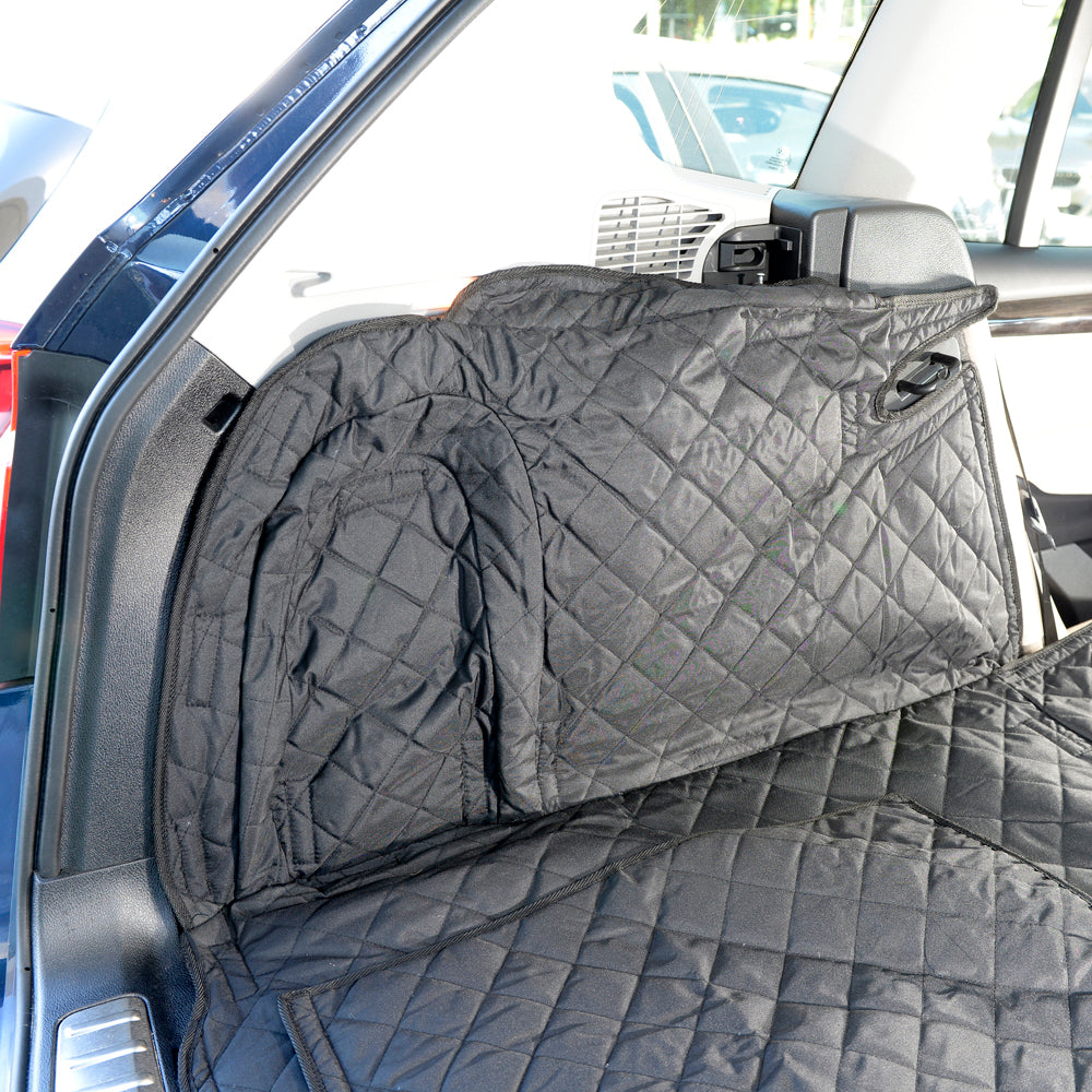 BMW X3 Boot Liners UK Custom Covers