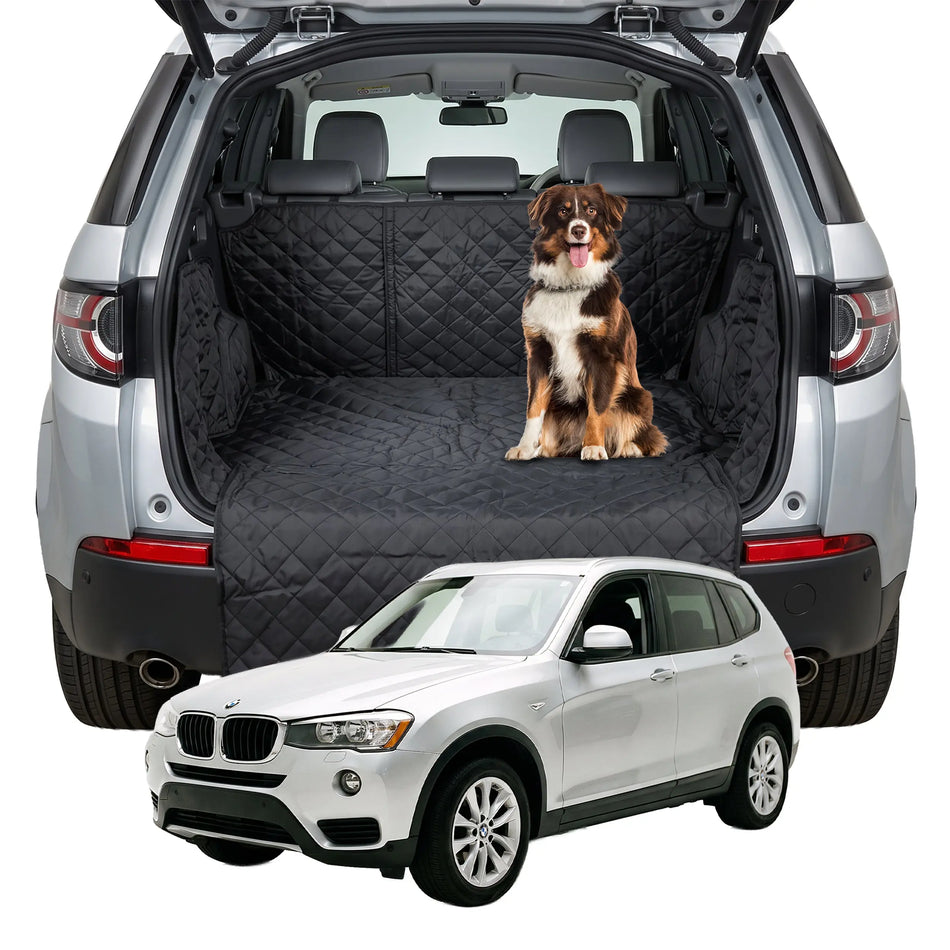 BMW X3 Boot Liners 2004+