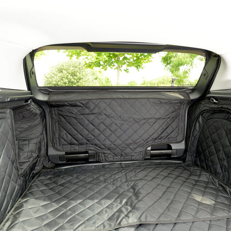 Fits Land Rover Range Rover Evoque Boot Liners - UK Custom Covers