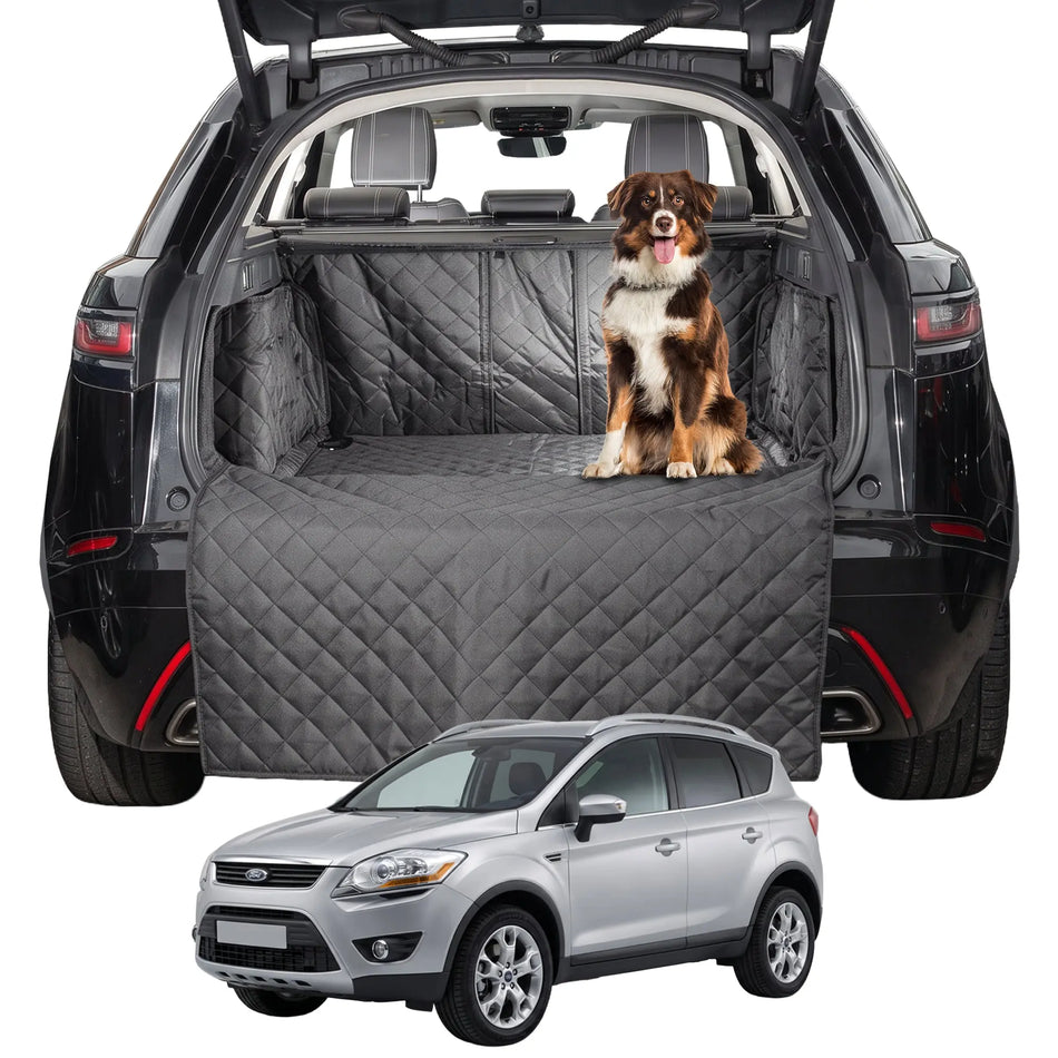 Ford Kuga Boot Liners 2008+