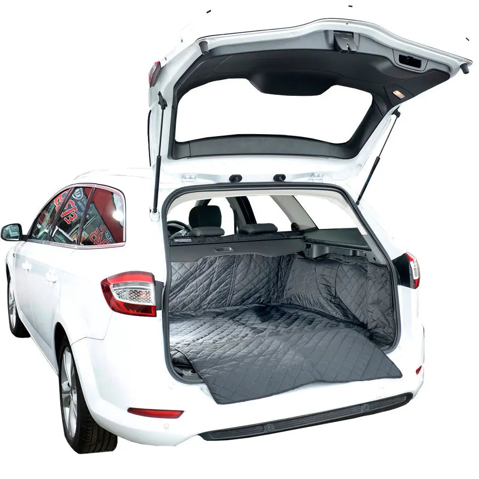 Ford Mondeo Estate Boot Liners - UK Custom Covers