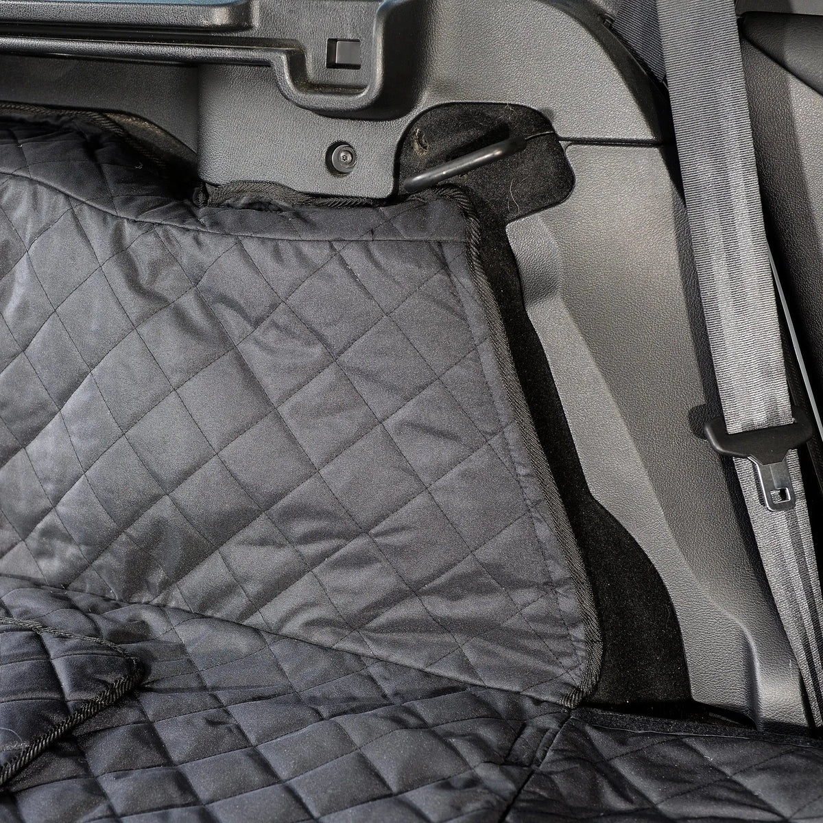 Ford Mondeo Estate Boot Liners 2007-2024 UK Custom Covers