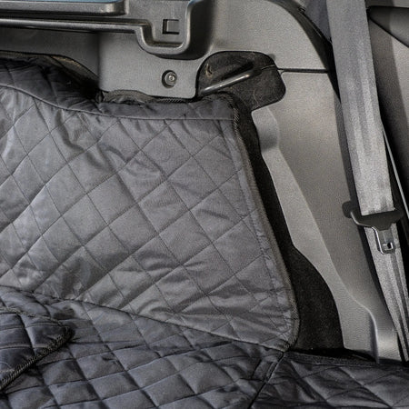 Ford Mondeo Estate Boot Liners 2007-2024 UK Custom Covers