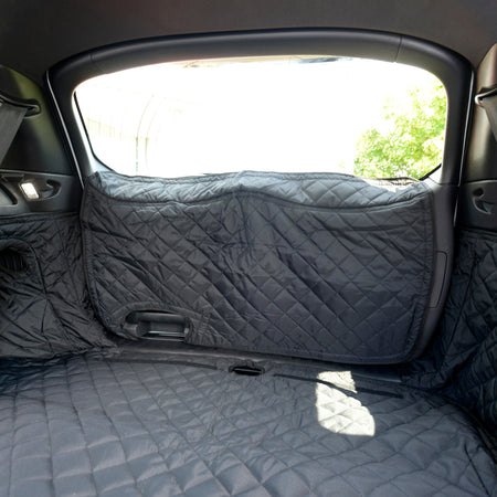 Fits Land Rover Discovery Boot Liners - UK Custom Covers