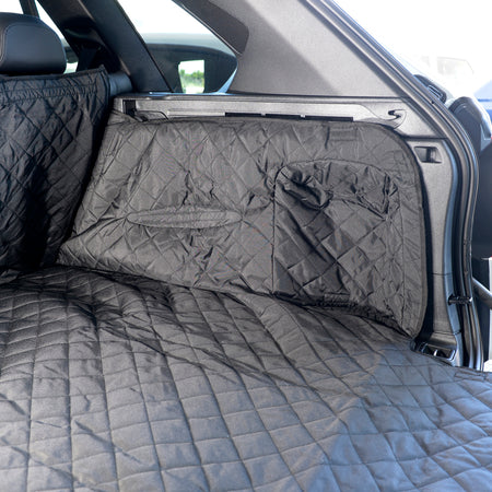 BMW X5 Boot Liners UK Custom Covers