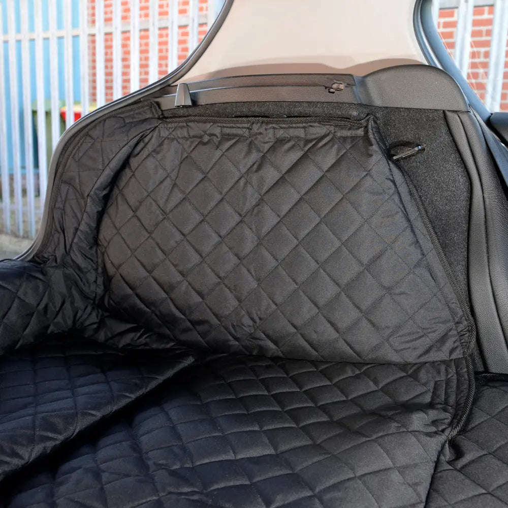 BMW 1 Series Boot Liners UK Custom Covers