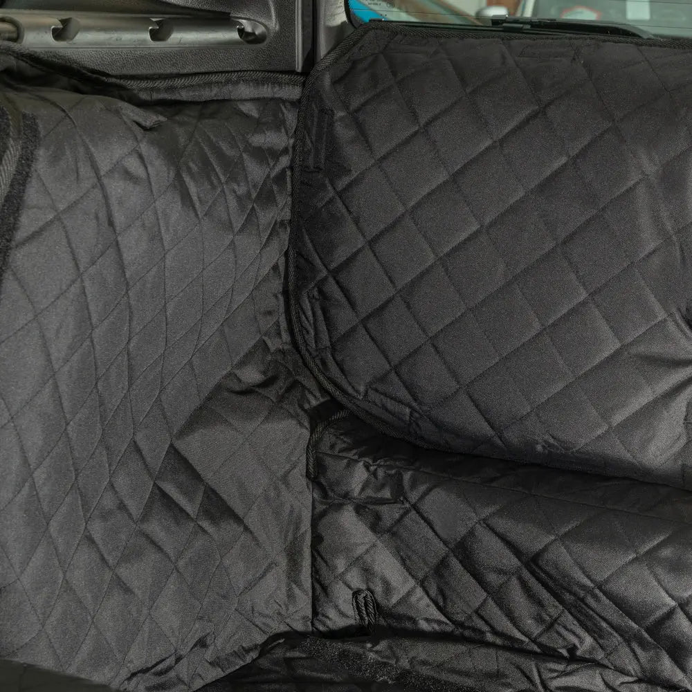 Mini Clubman Boot Liners - UK Custom Covers