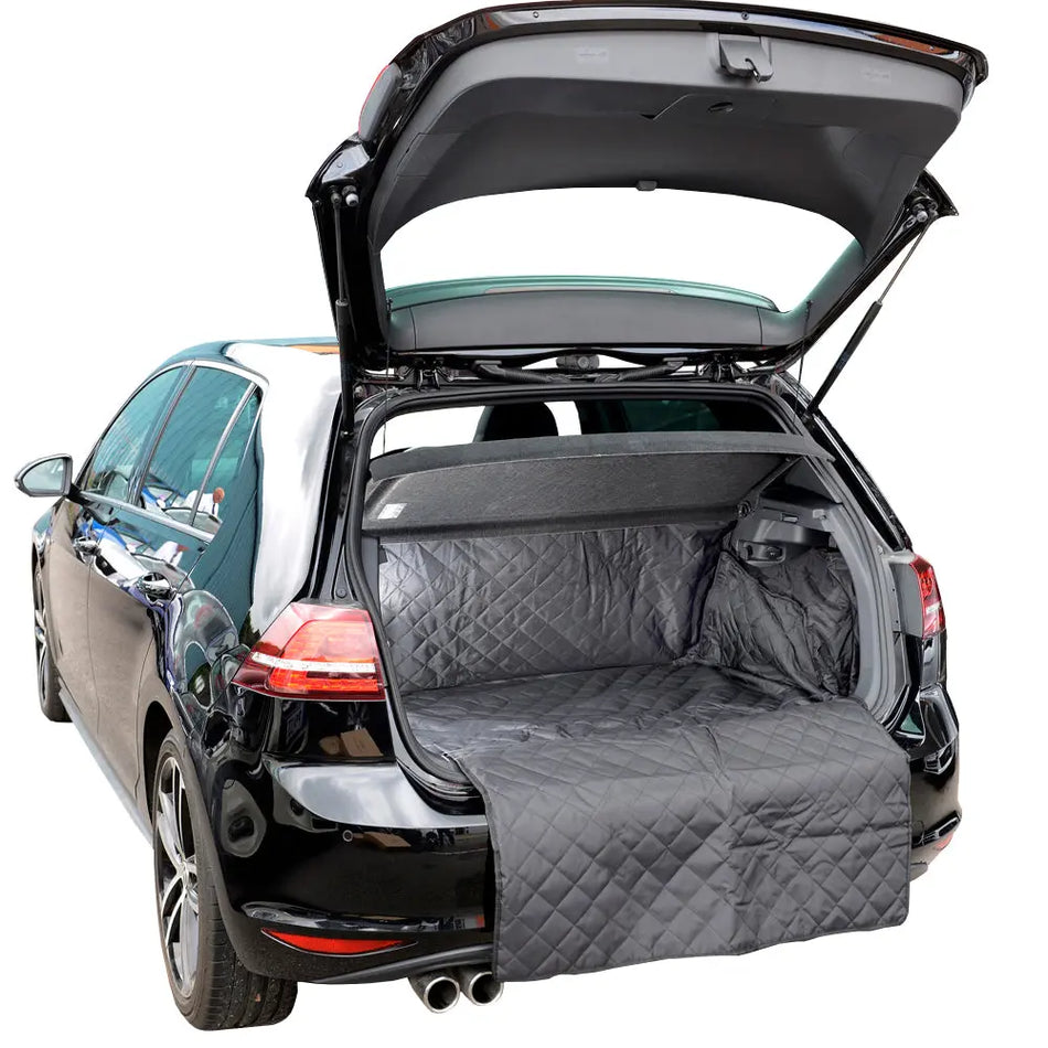 VW Golf Boot Liners - UK Custom Covers