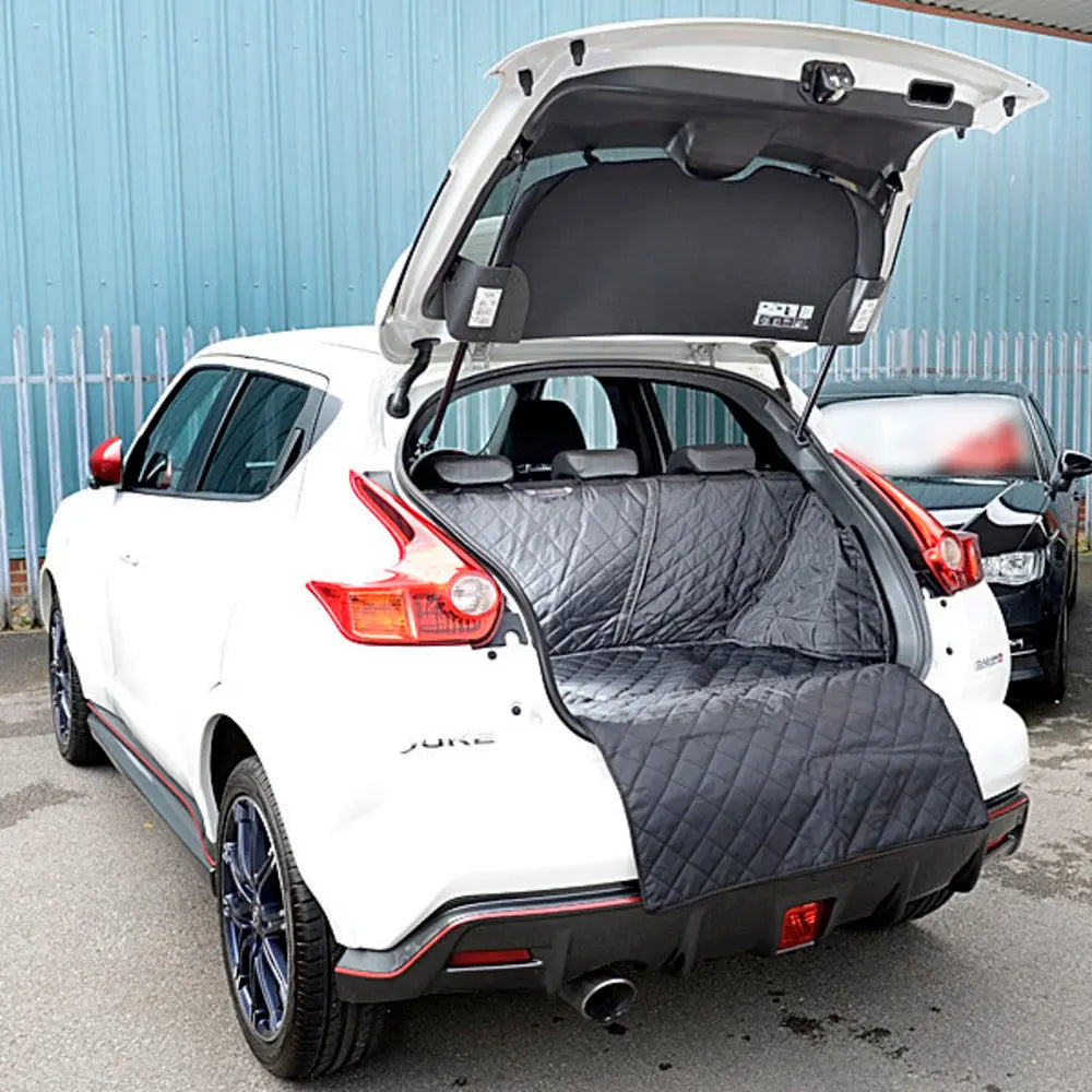 Nissan juke dog boot liner hotsell