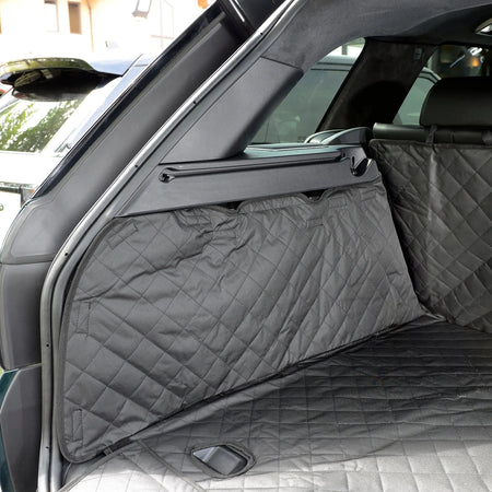 Range Rover Sport Boot Liners 2005-2022 UK Custom Covers