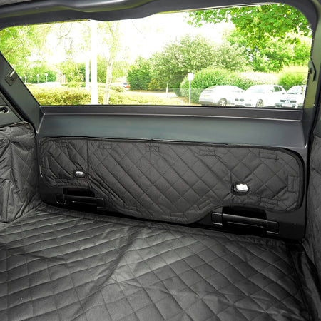 Range Rover Sport Boot Liners 2005-2022 UK Custom Covers