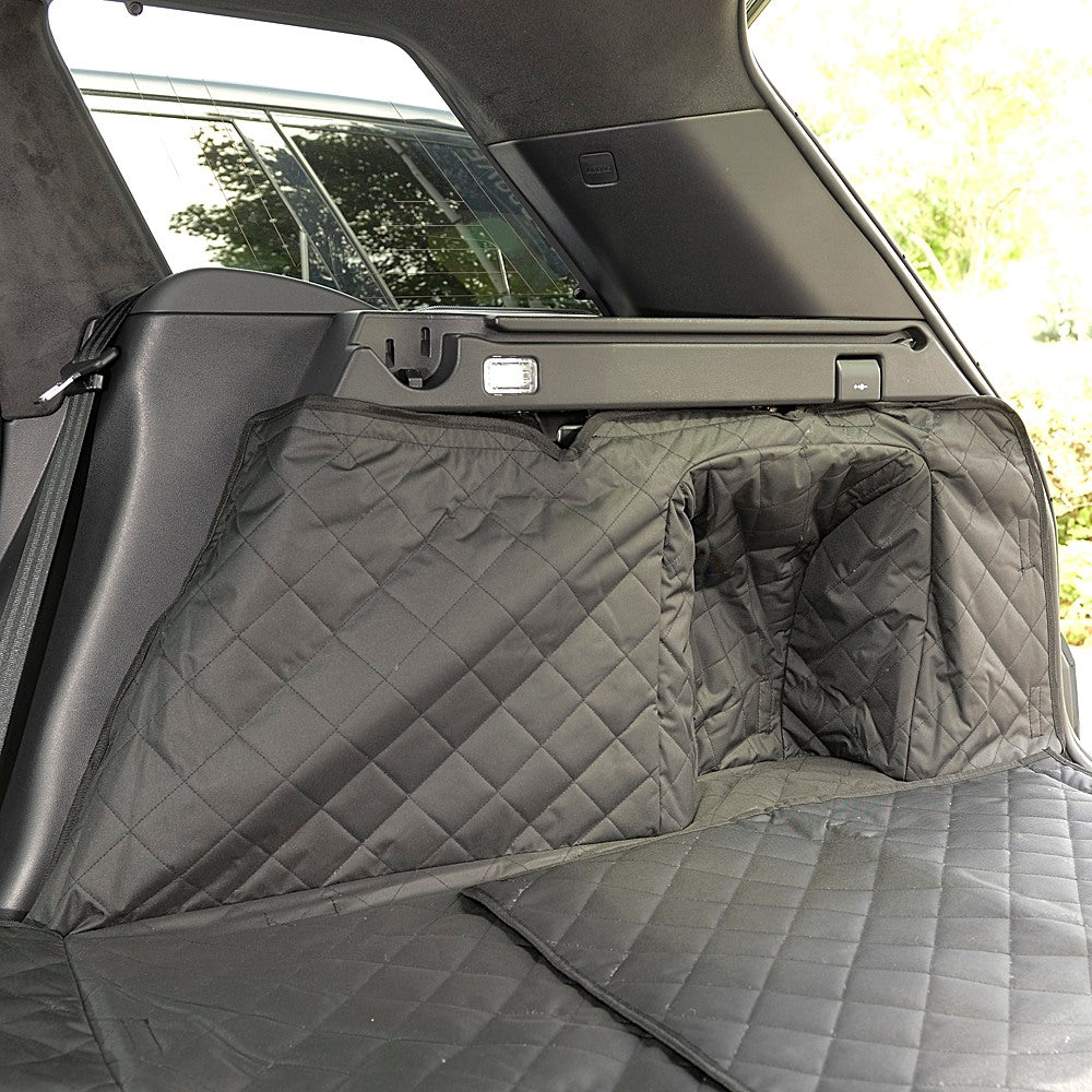 Fits Range Rover Sport Boot Liners - UK Custom Covers