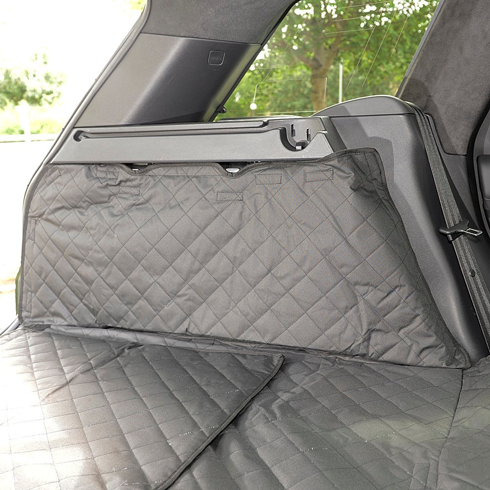 Fits Range Rover Sport Boot Liners - UK Custom Covers