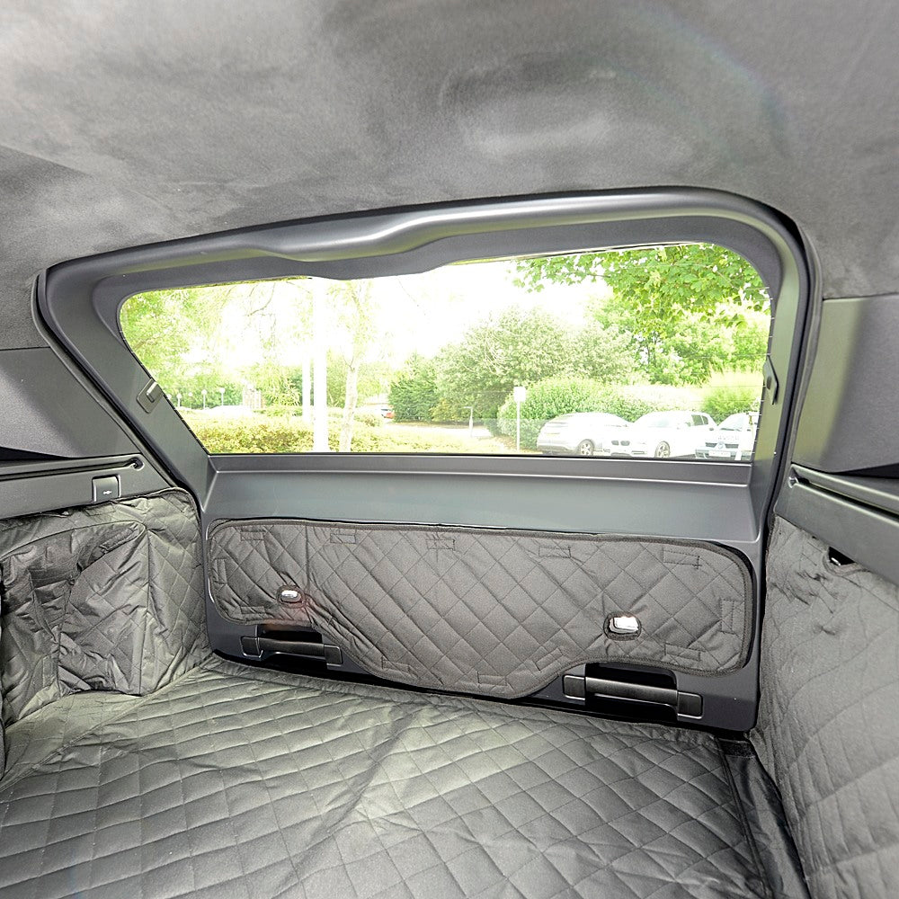 Fits Range Rover Sport Boot Liners - UK Custom Covers