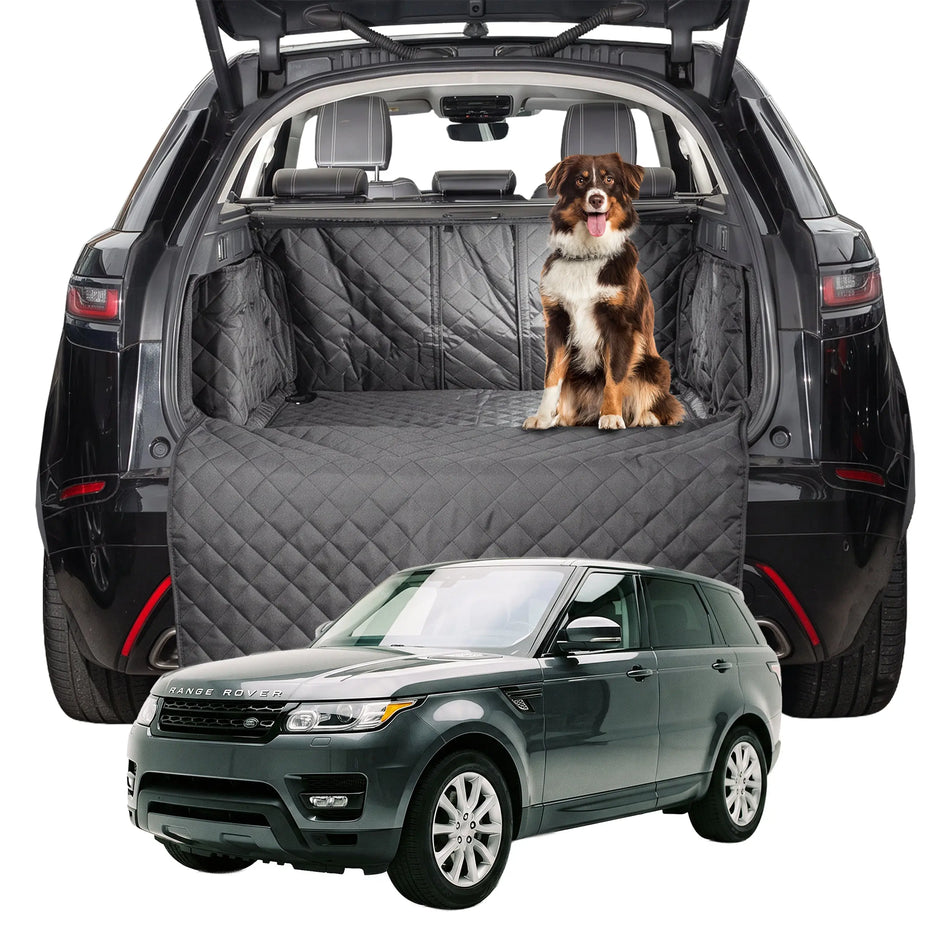 Range Rover Sport Boot Liners 2005-2022