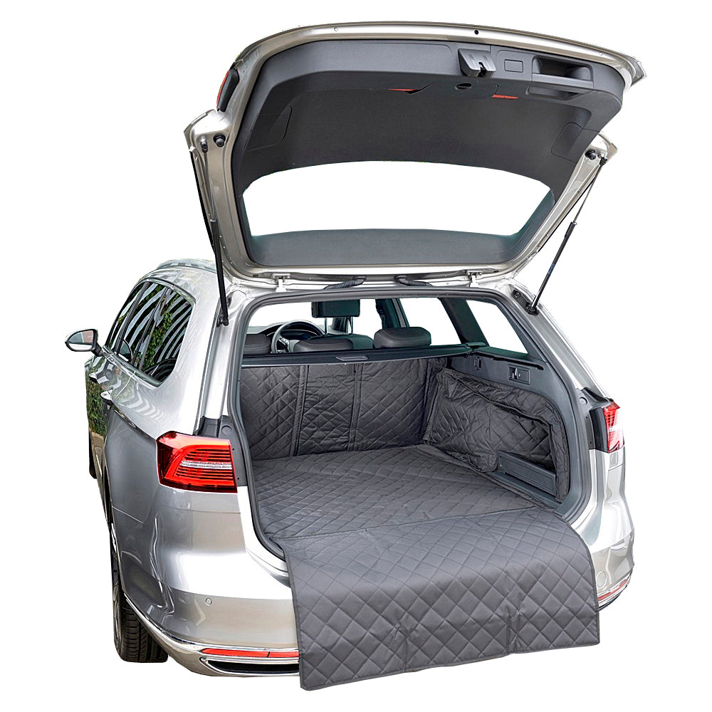 VW Passat Alltrack & Estate Boot Liners - UK Custom Covers