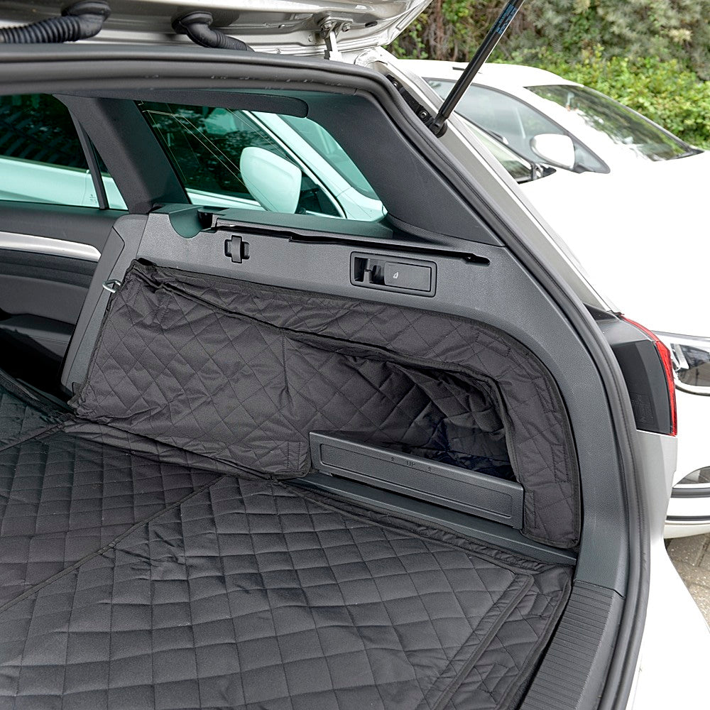 VW Passat Alltrack & Estate Boot Liners - UK Custom Covers