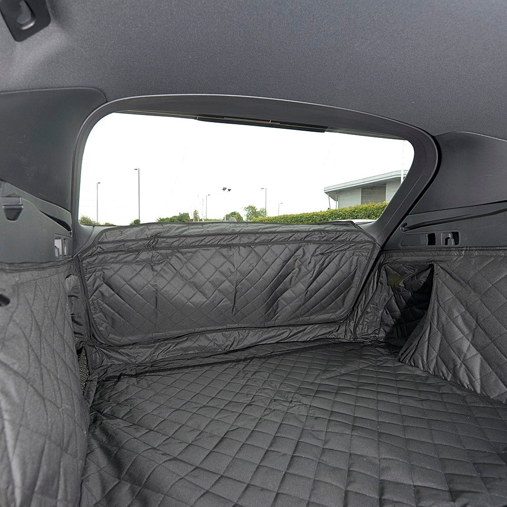 Audi Q5 Boot Liners - UK Custom Covers