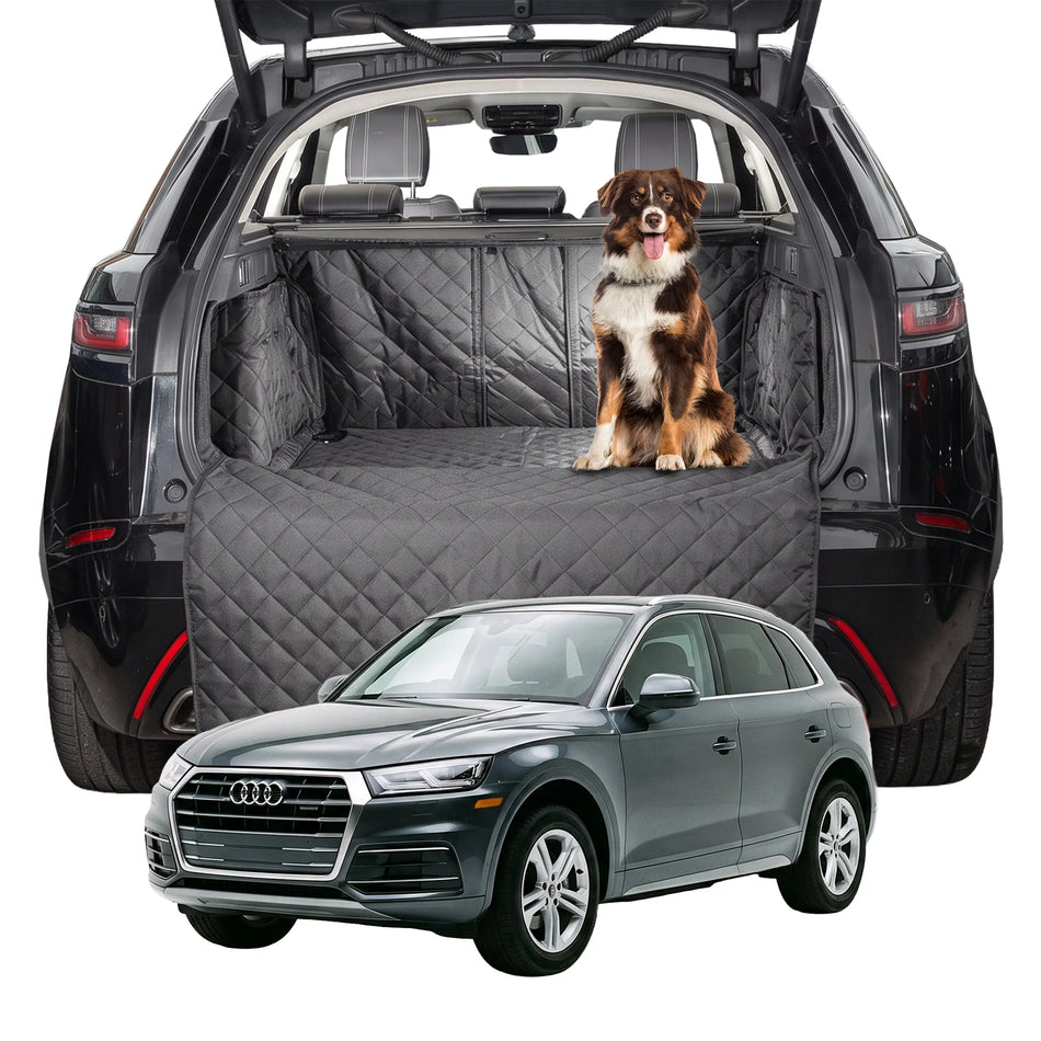 Audi Q5 Boot Liners 2008-2024