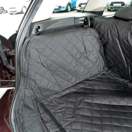 Mini Clubman Boot Liners - UK Custom Covers