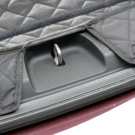 Mini Clubman Boot Liners - UK Custom Covers